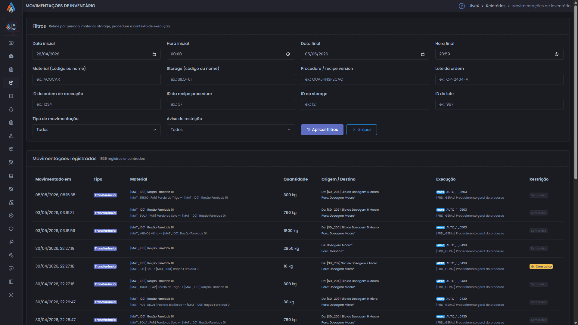 AUTEN HiveX — 4