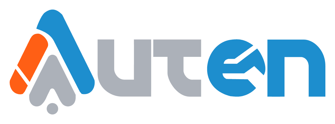Logo completo AUTEN